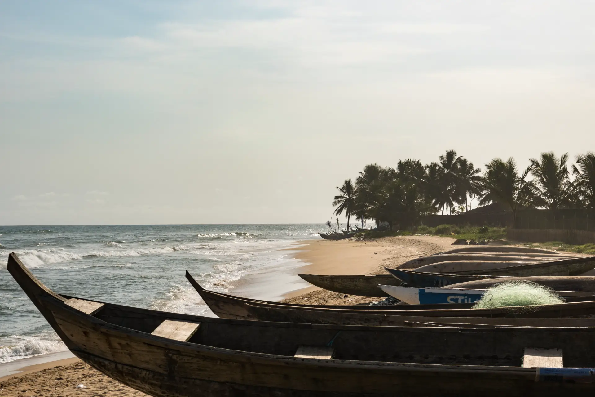 Airport Transportation